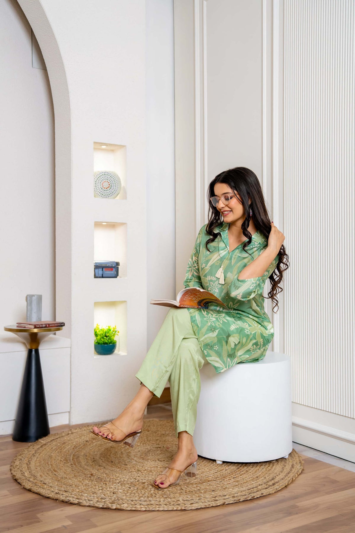 indian ethnic wear for women
