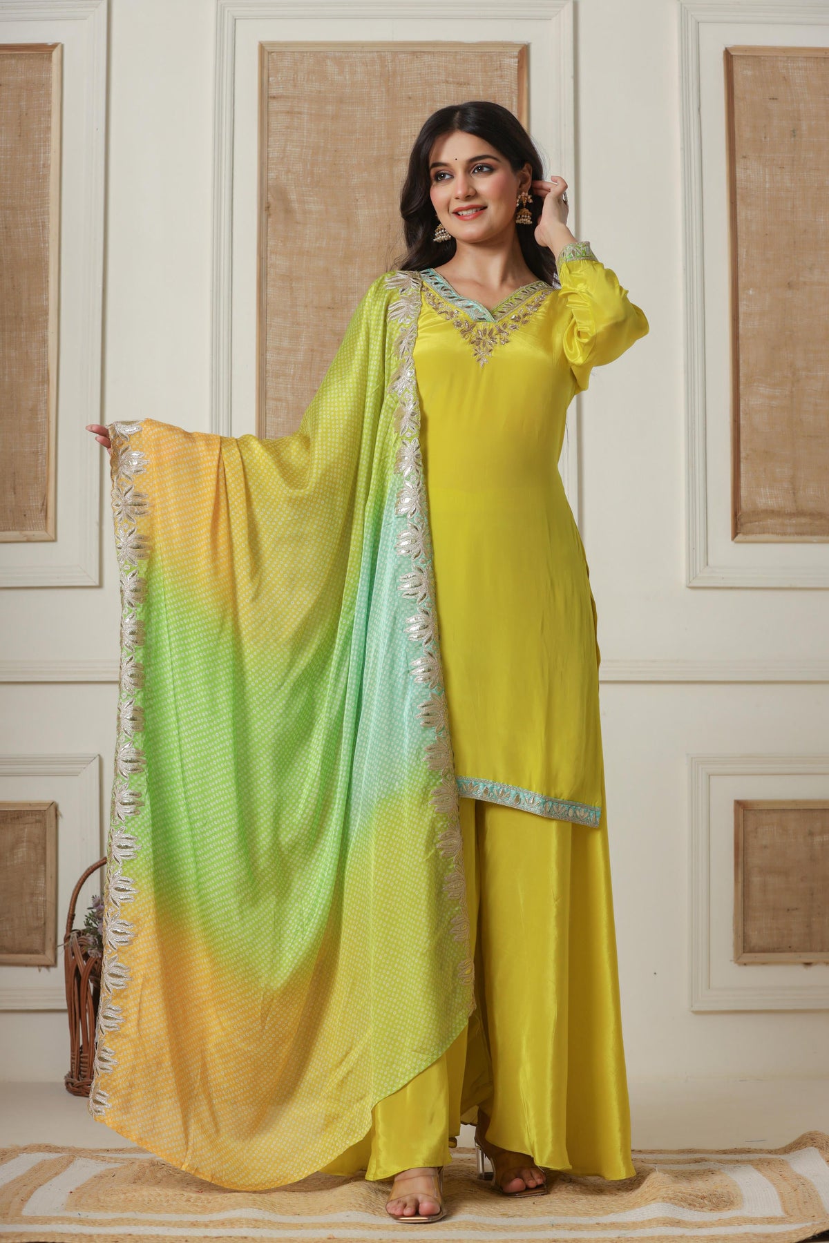 kurti set for women wear