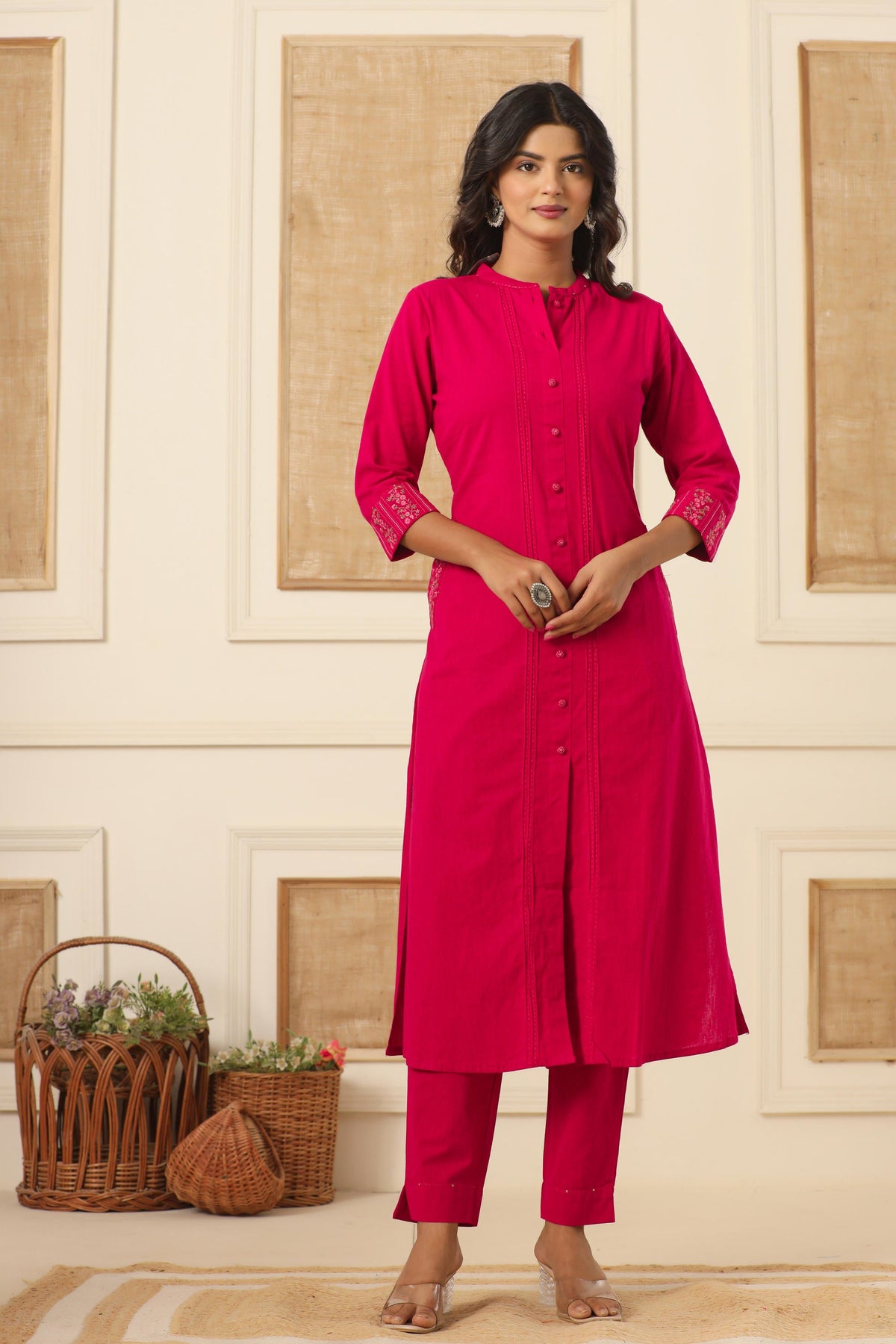 kurti set for women wear