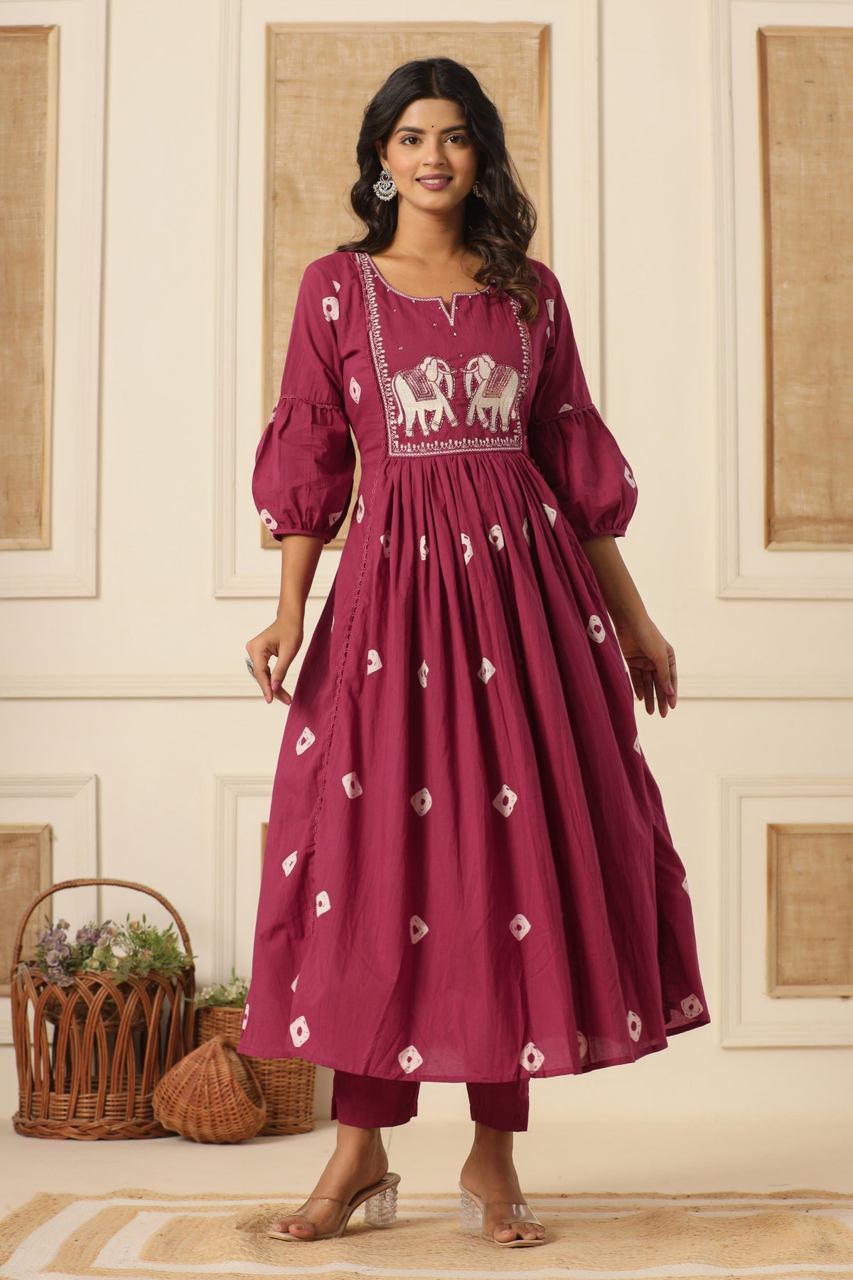 kurti set for women wear