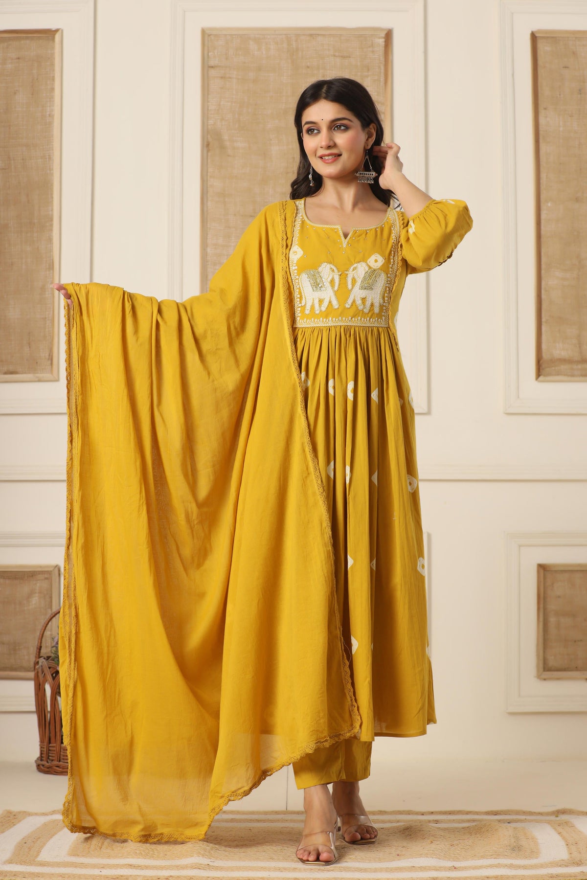 kurti set for women wear