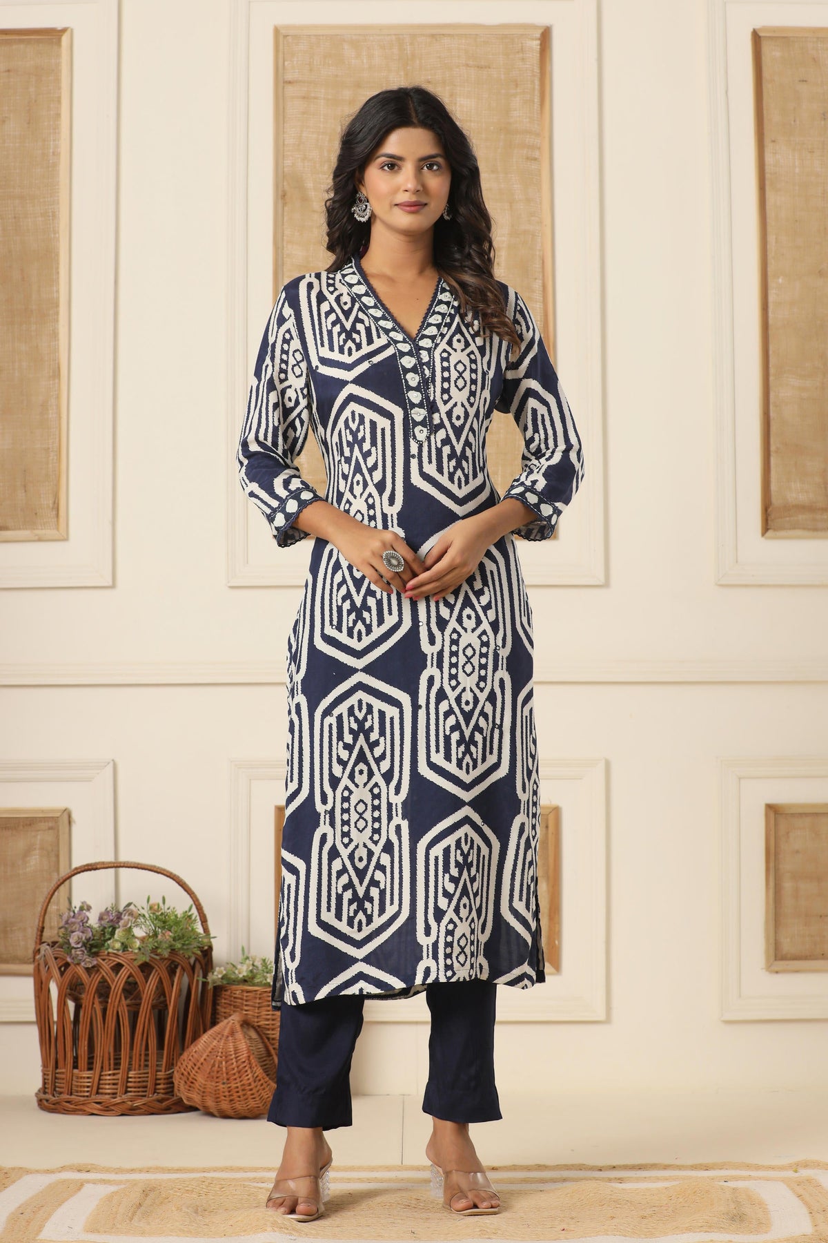 kurti set for women wear