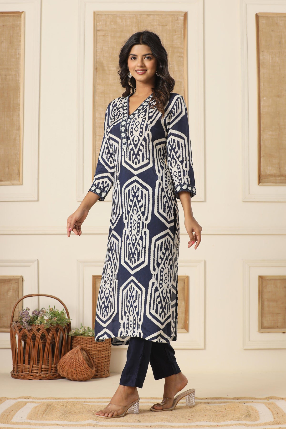 kurti set for women wear