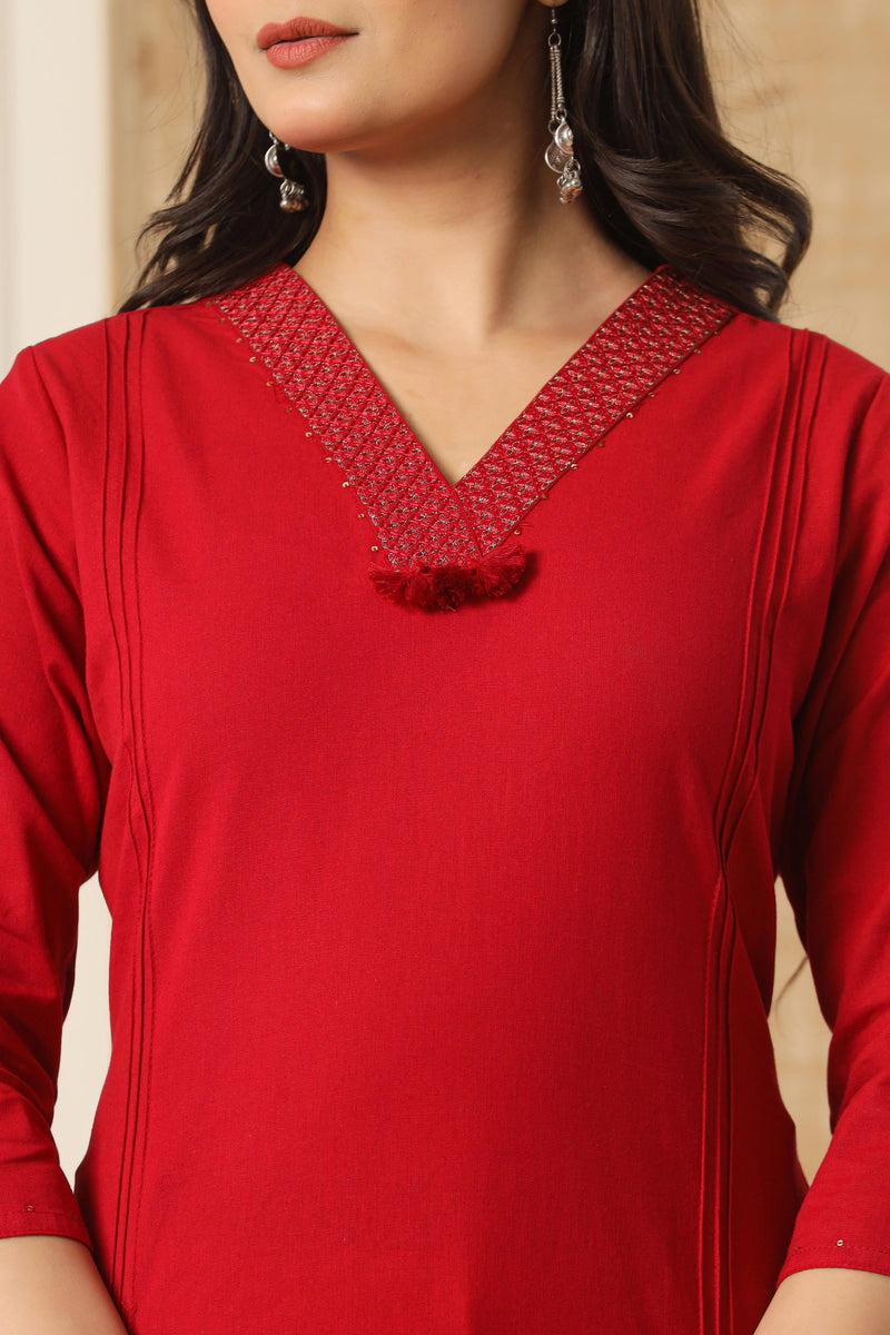 kurti set for women
