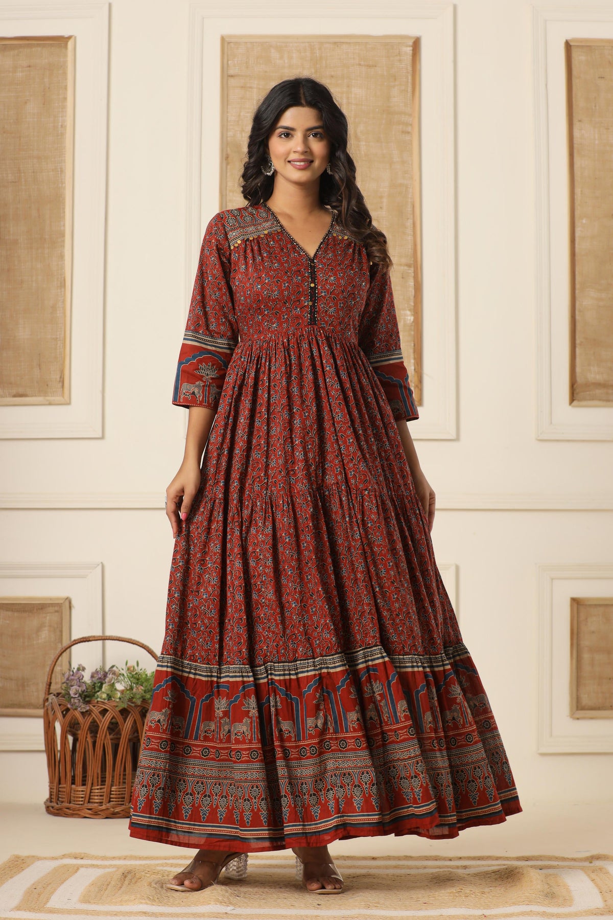 kurti set for women wear