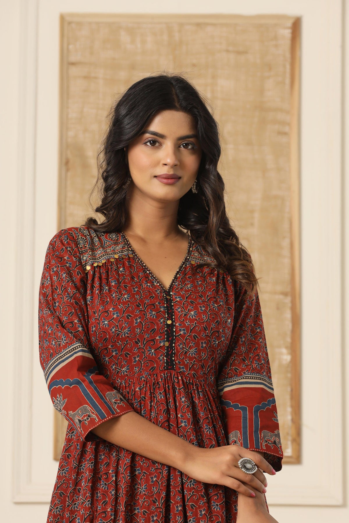 kurti set for women wear