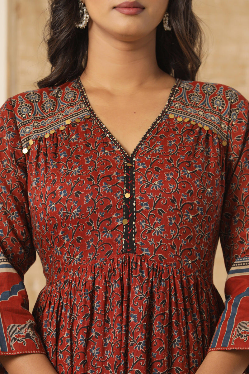 kurti set for women wear