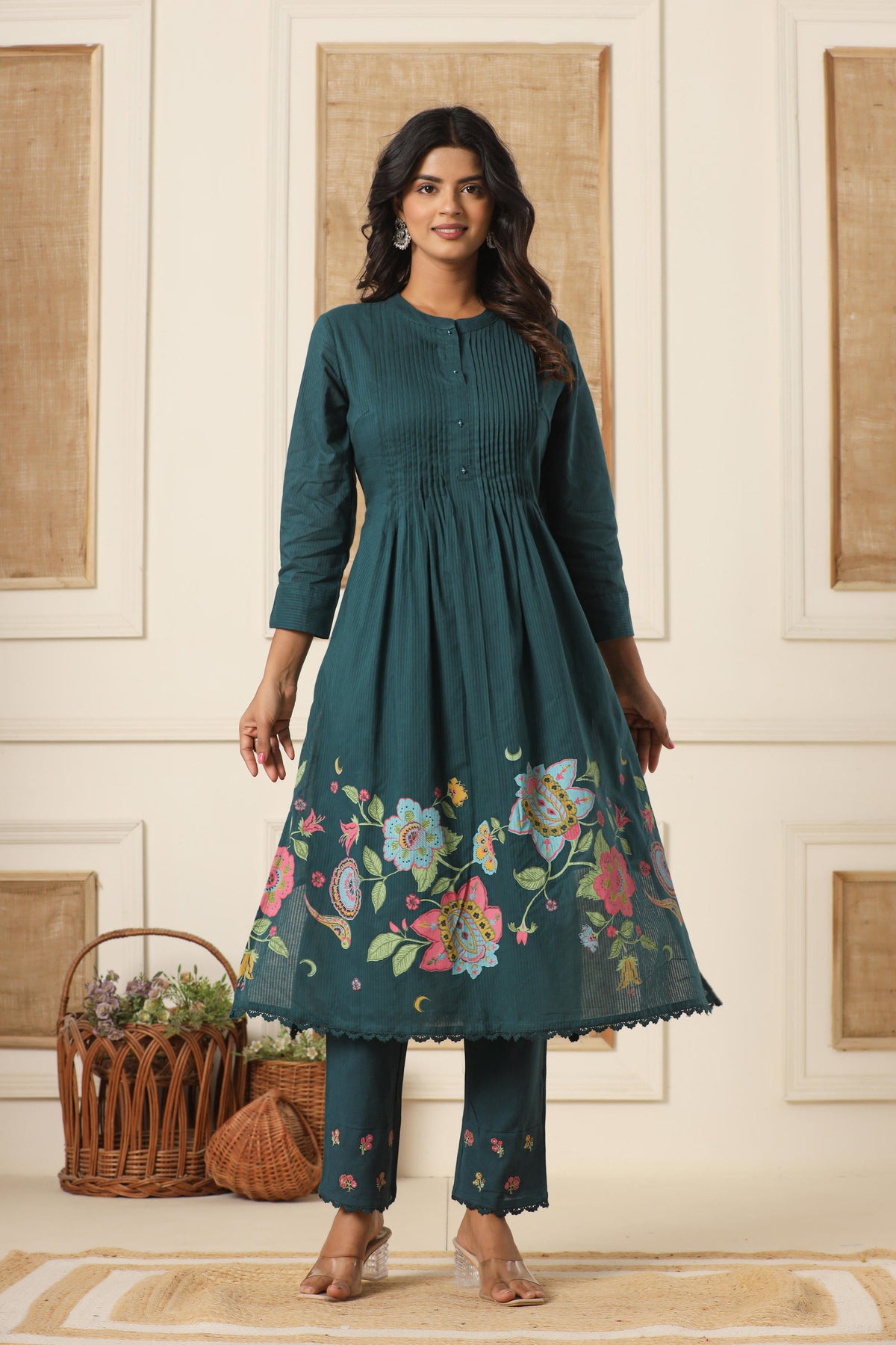 kurti set for women wear