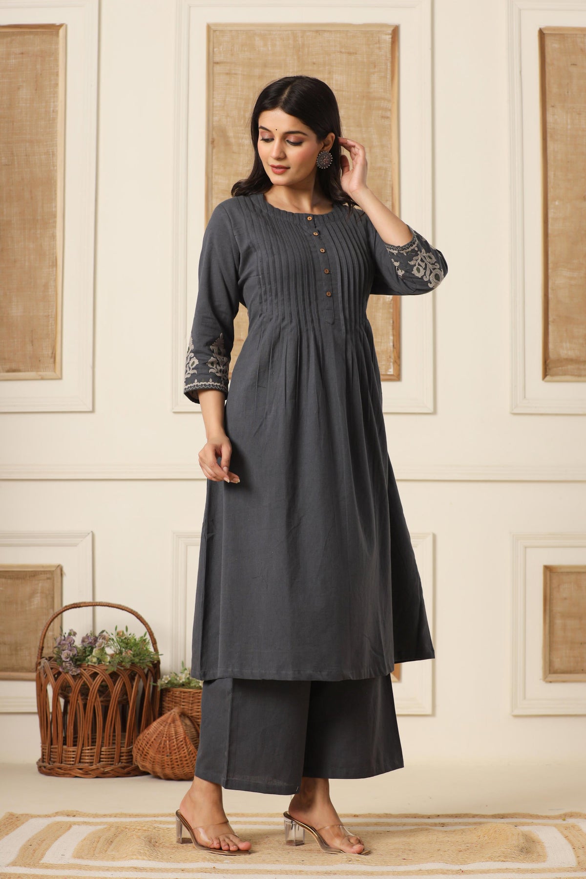 kurti set for women wear