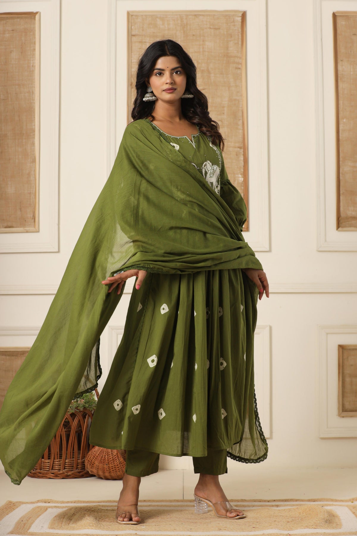 kurti set for women wear