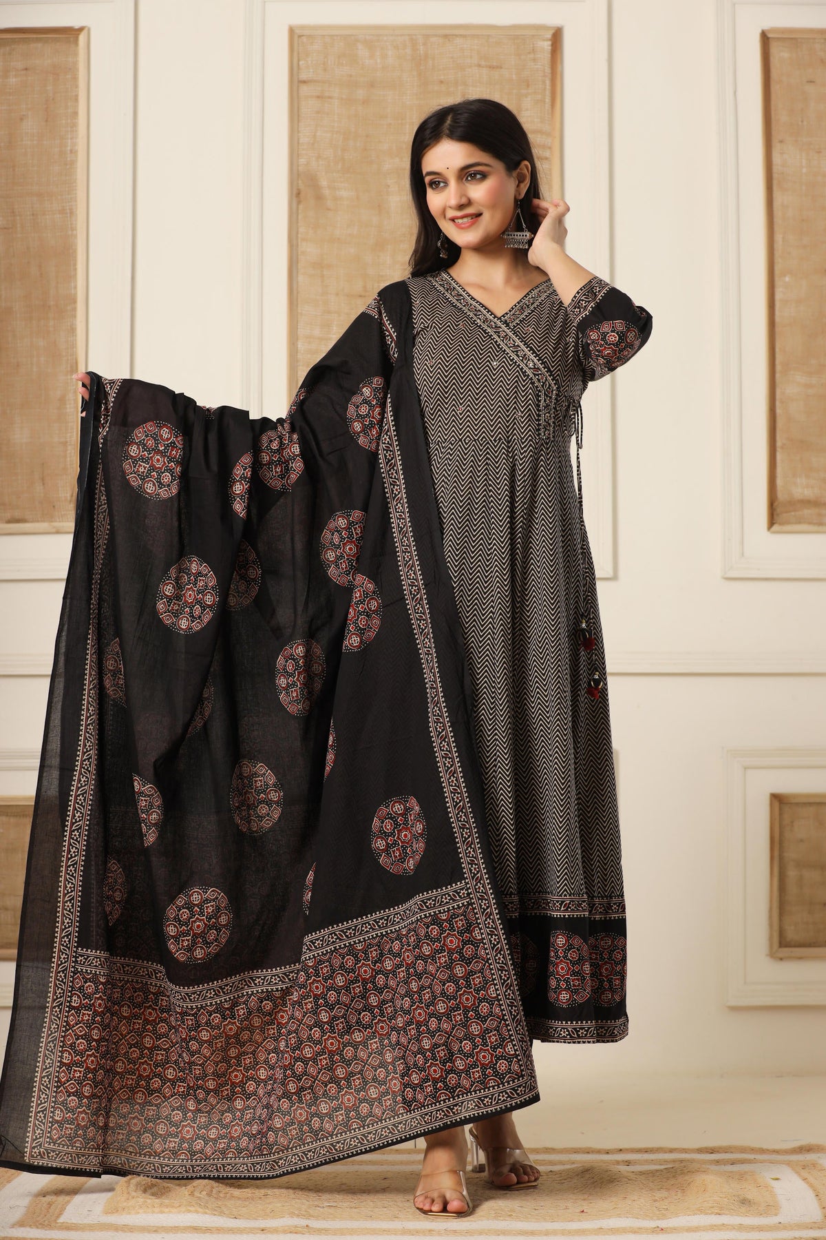 kurti set for women wear