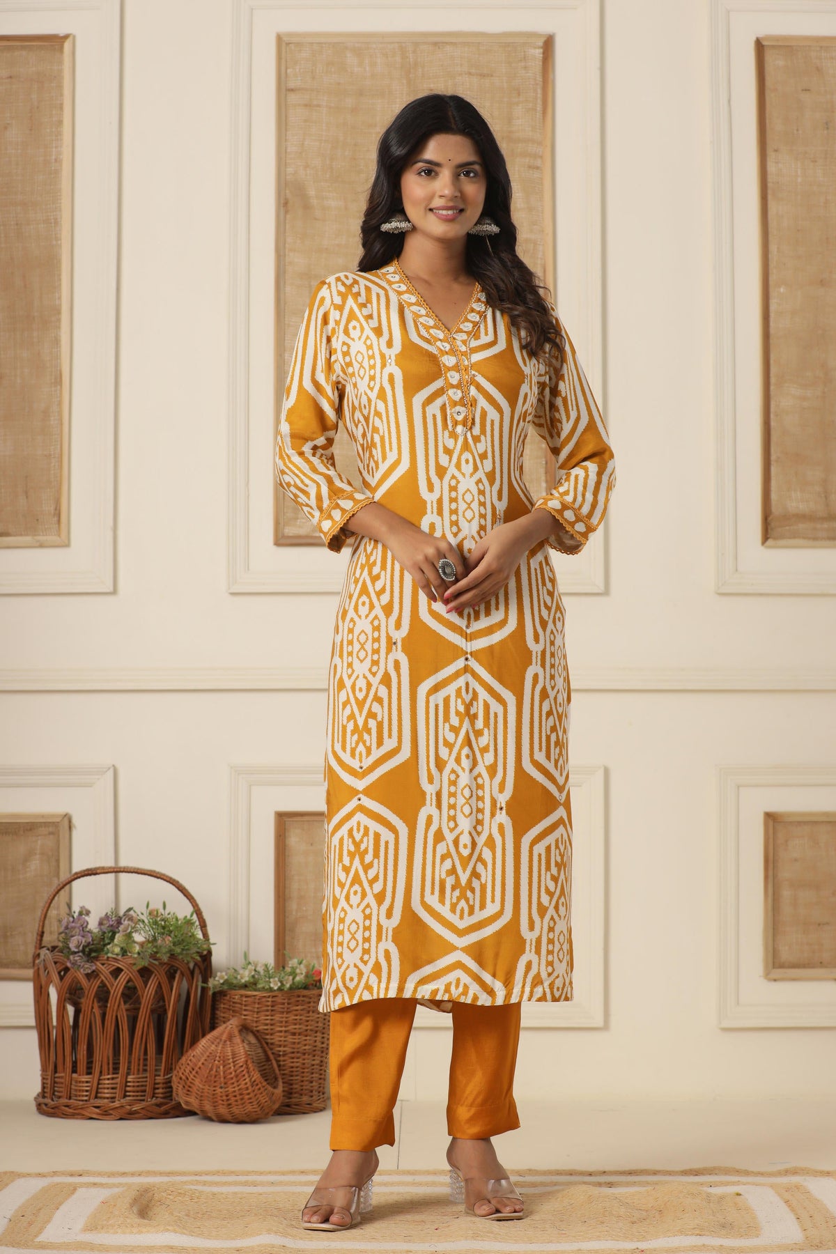 kurti set for women wear