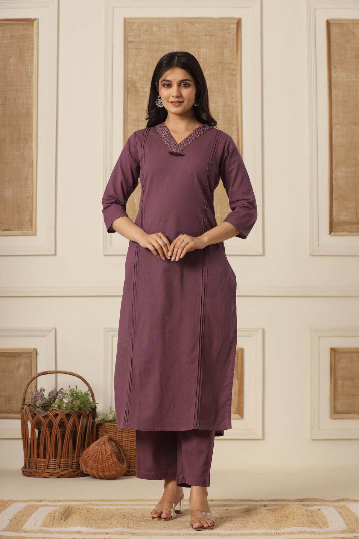 kurti set for women wear