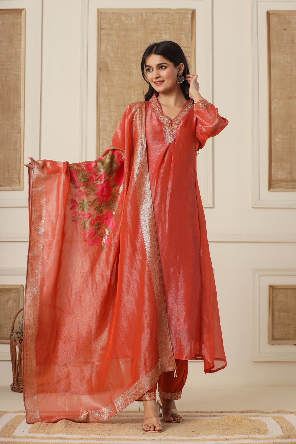 kurti set for women wear