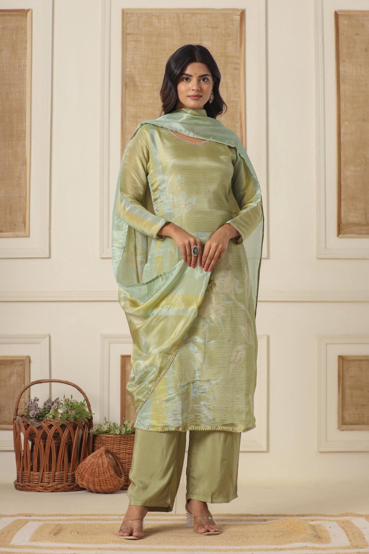 kurti set for women wear