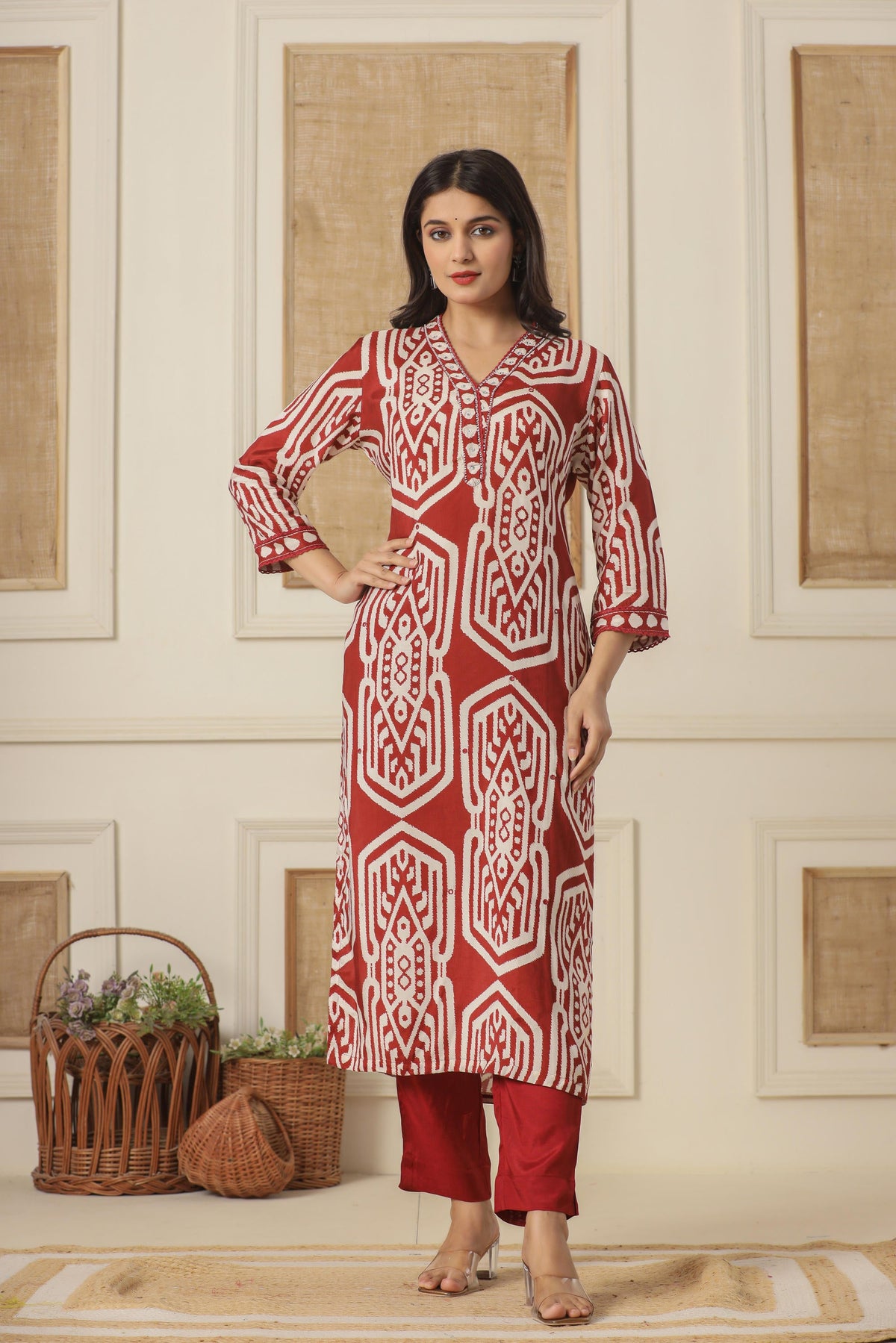 kurti set for women wear