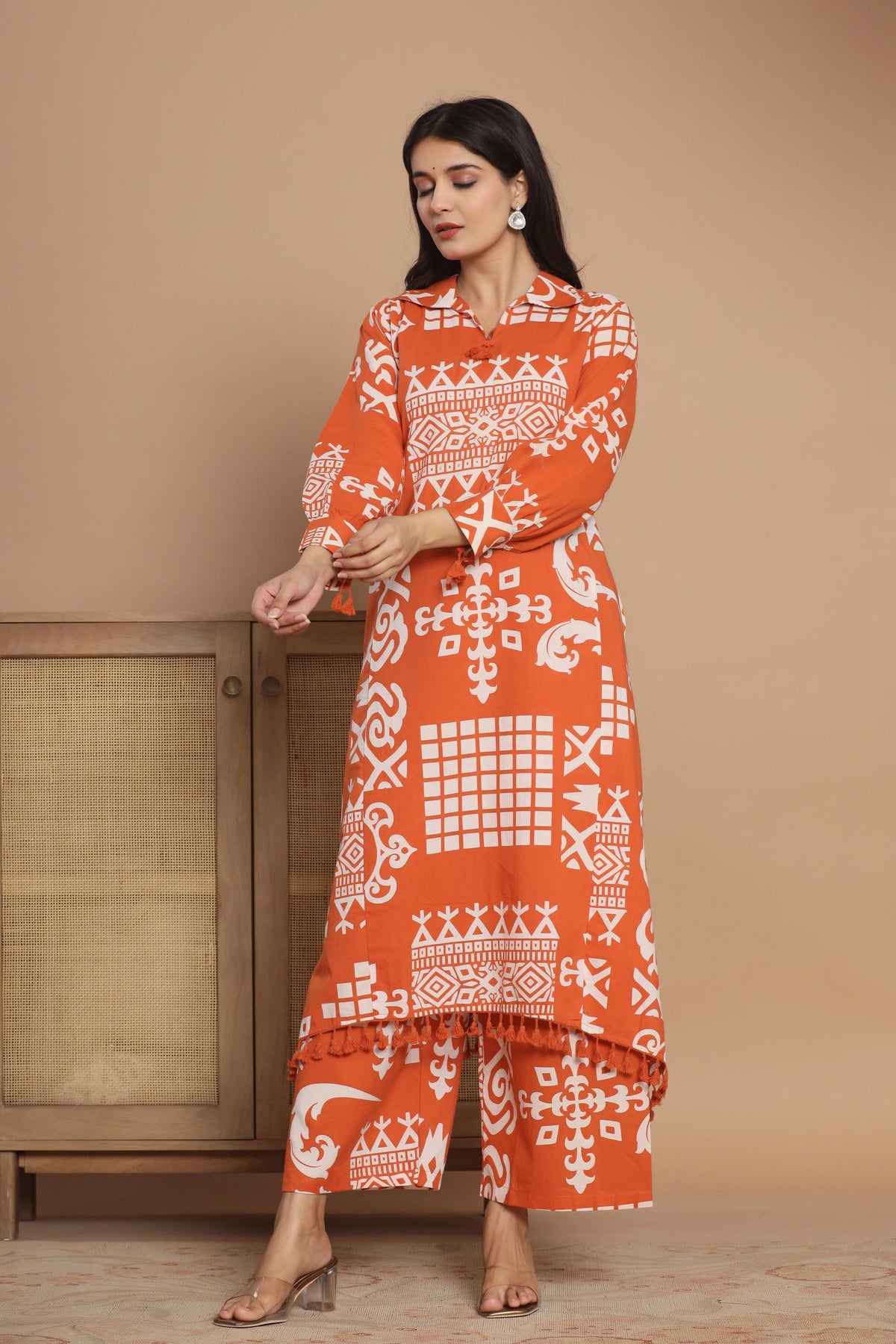 kurti set for women wear