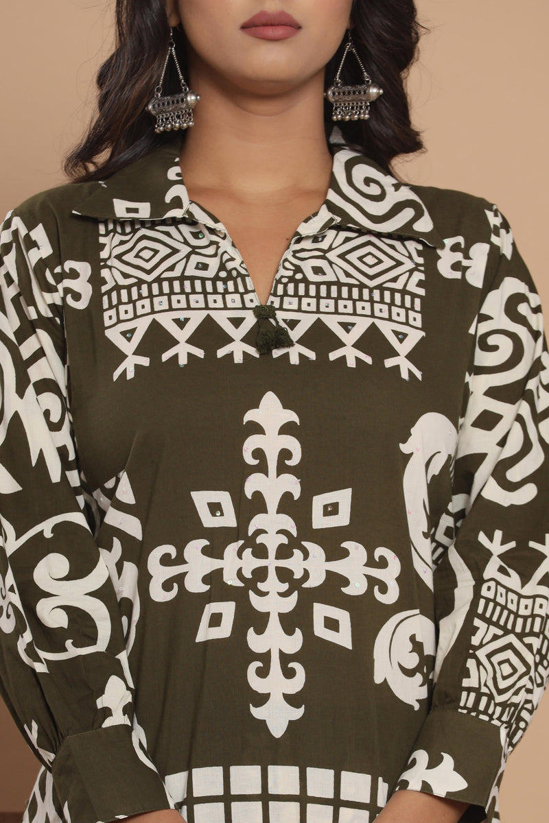 kurti set for women wear