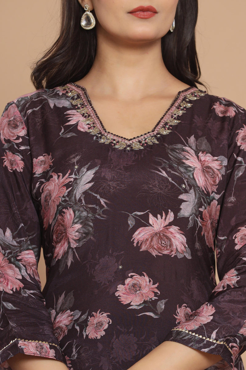 kurti set for women wear