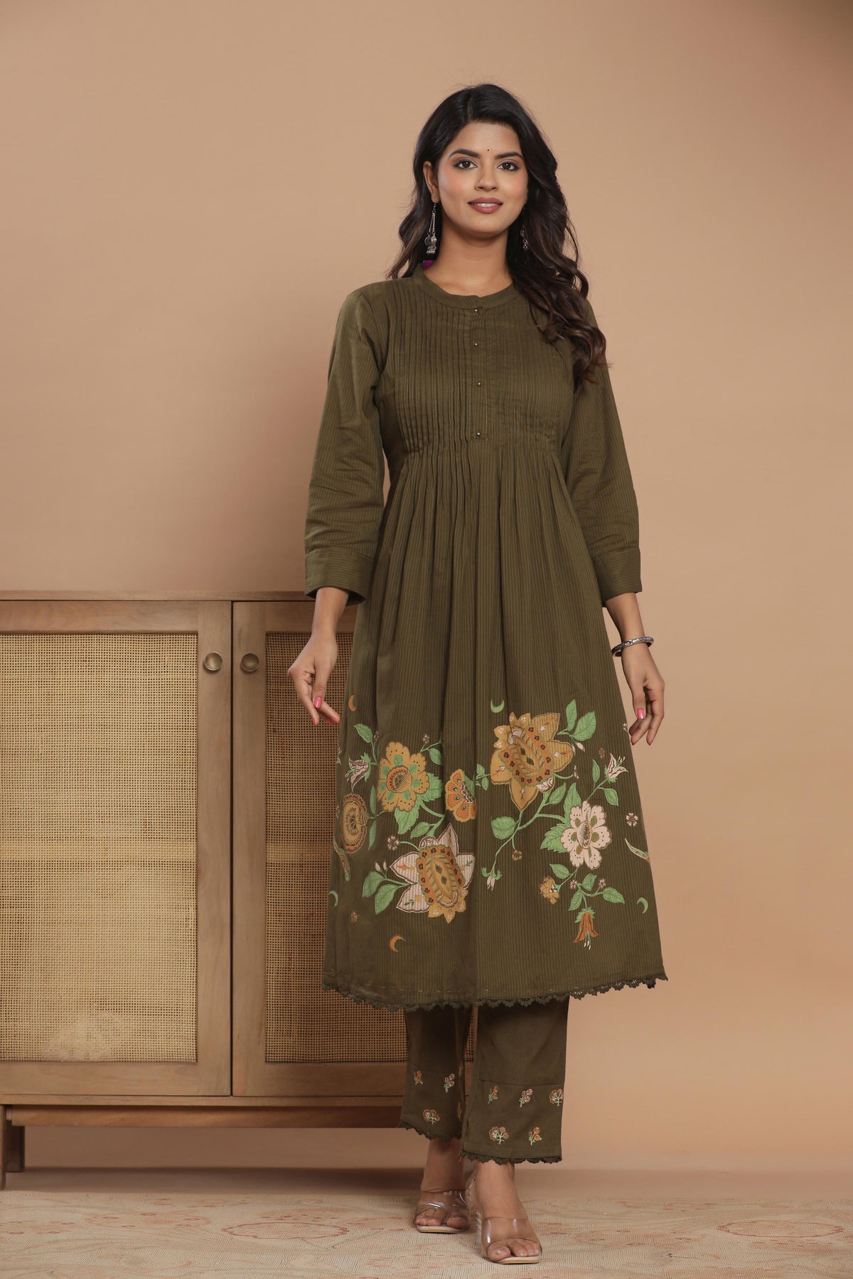 kurti set for women wear
