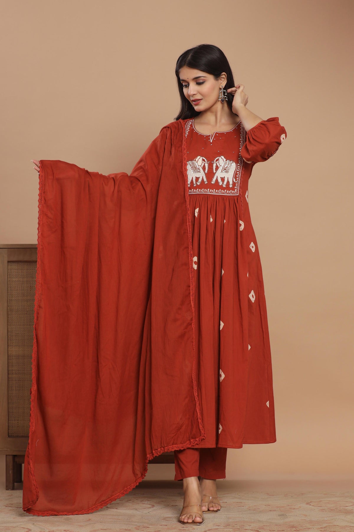 kurti set for women wear