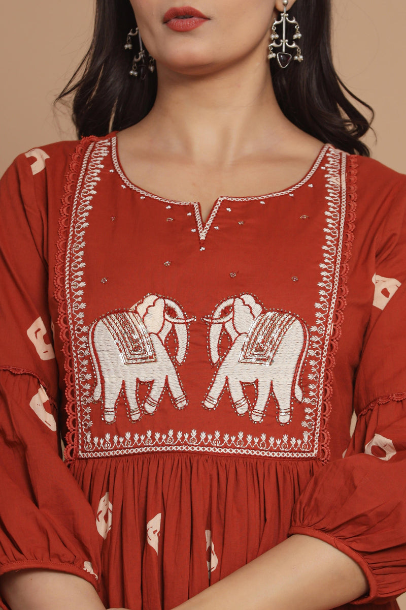 kurti set for women wear