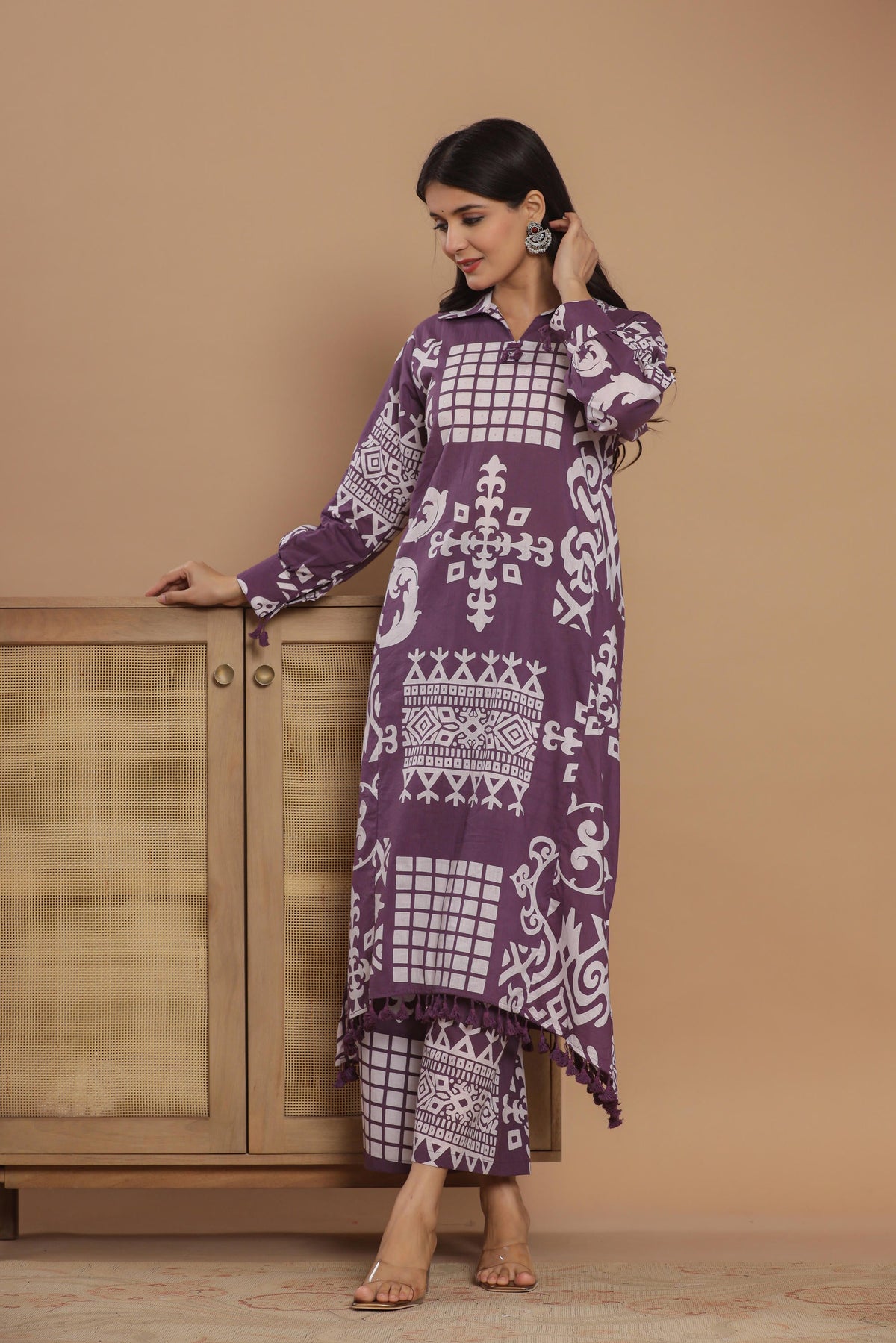 kurti set for women wear