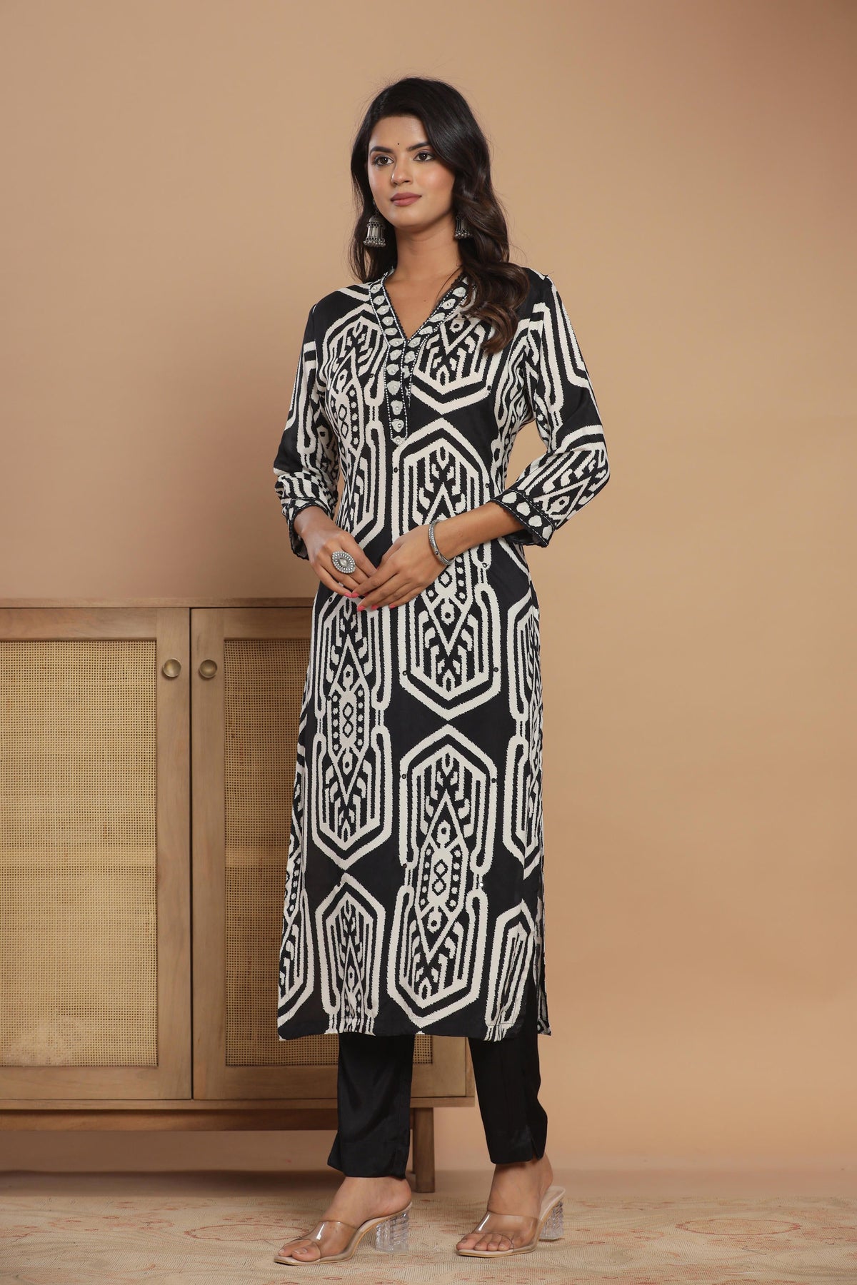 kurti set for women wear
