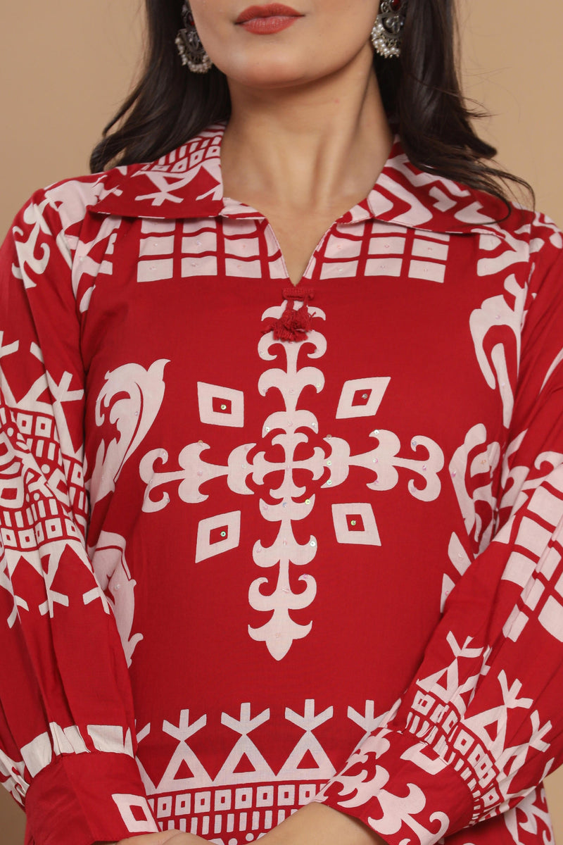 kurti set for women wear