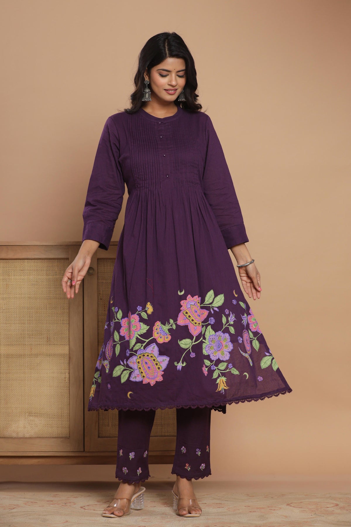 kurti set for women wear