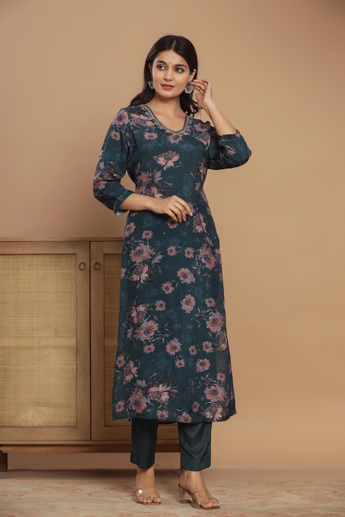 kurti set for women wear