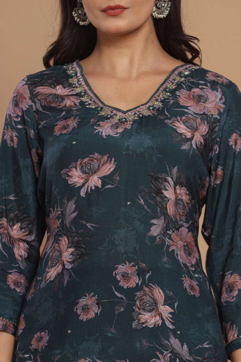 kurti set for women wear