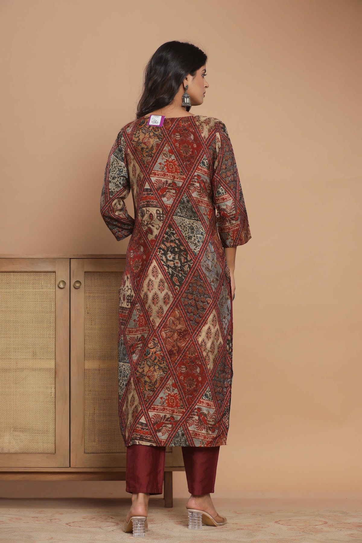 kurti set for women wear