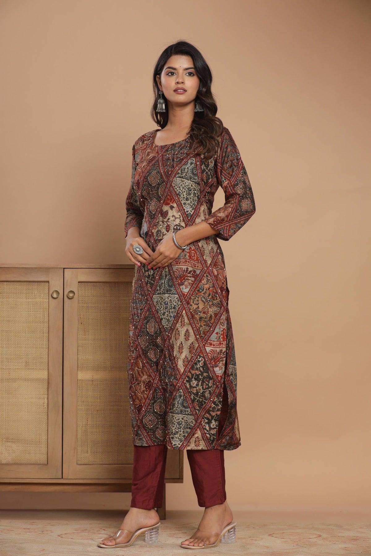 kurti set for women wear