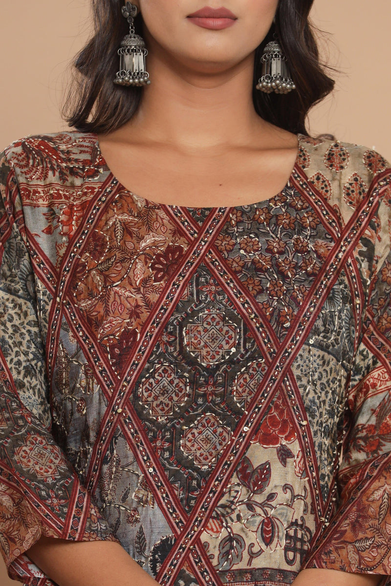 kurti set for women wear