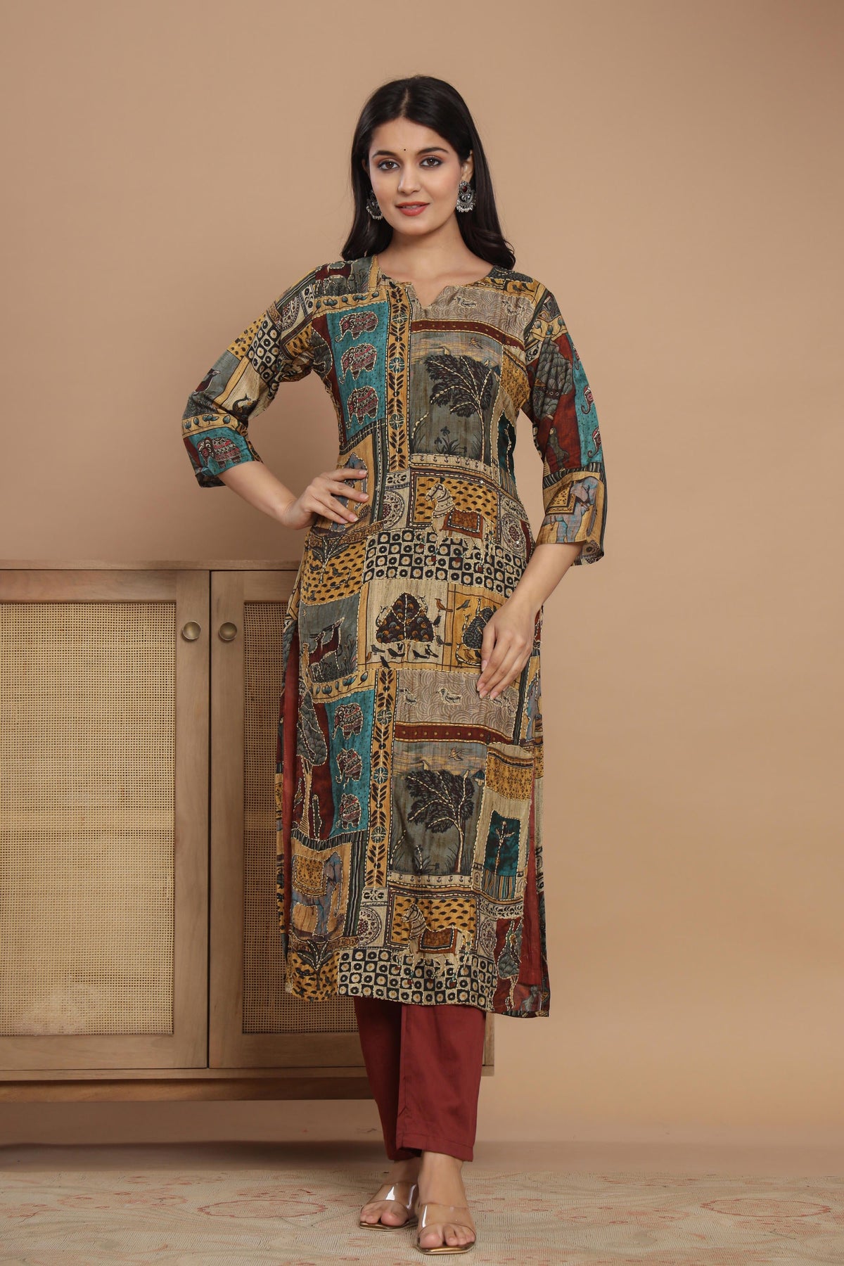 kurti set for women wear