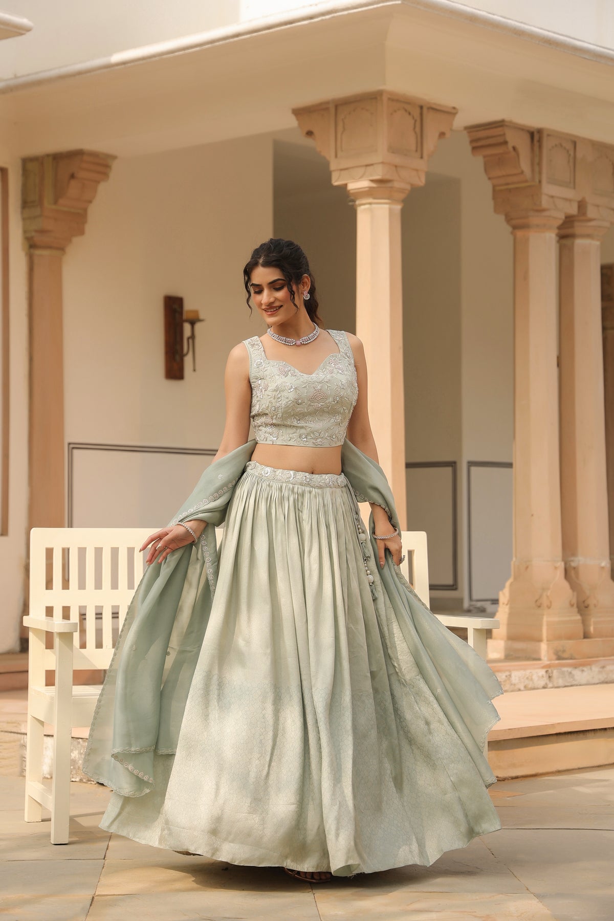 Lehenga