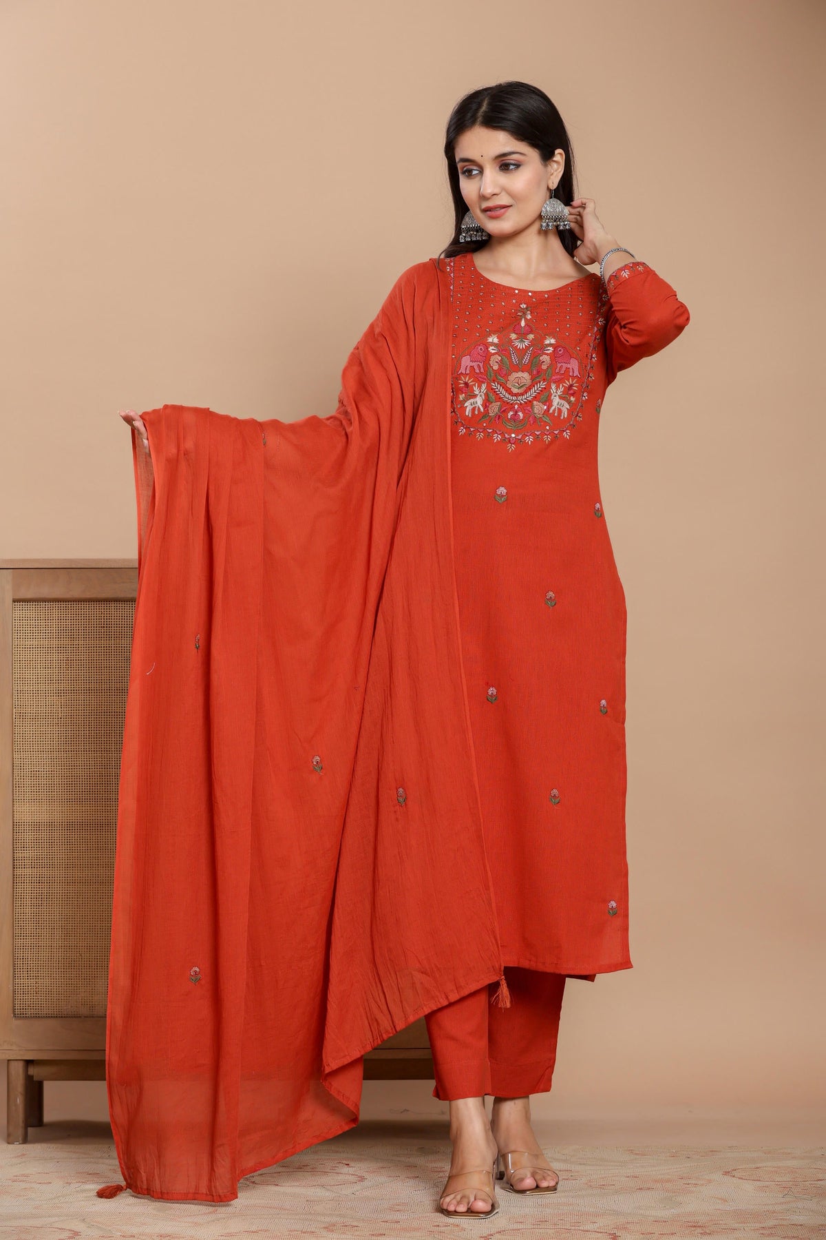 kurti set for women wear