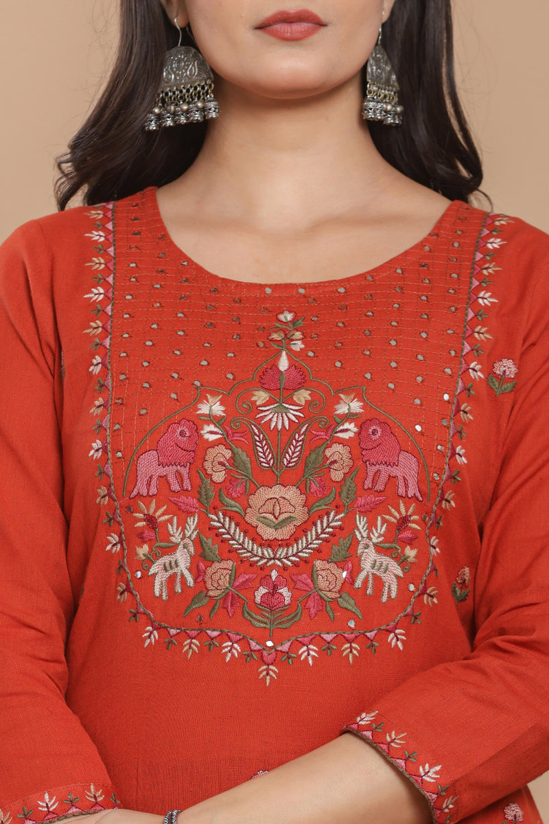 kurti set for women wear