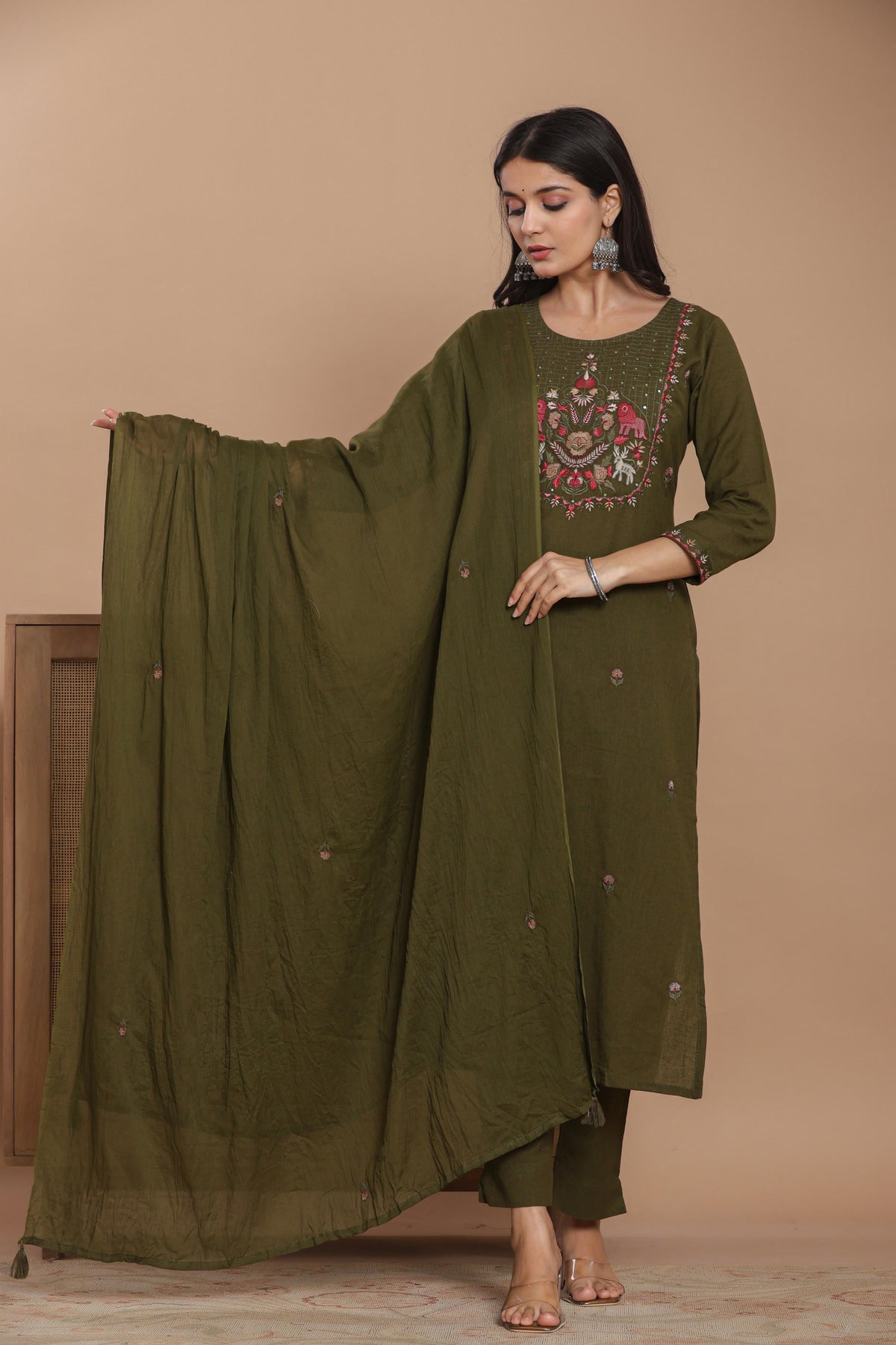 kurti set for women wear