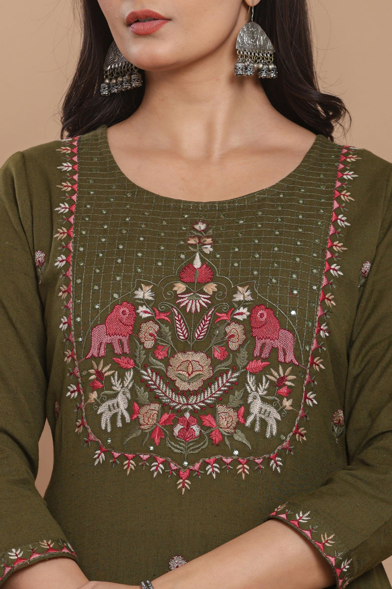 kurti set for women wear