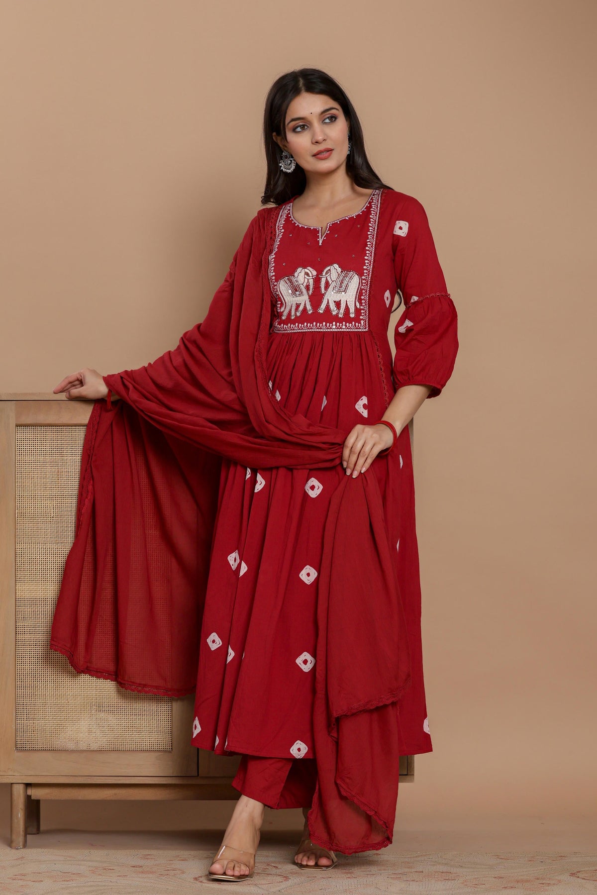 kurti set for women wear