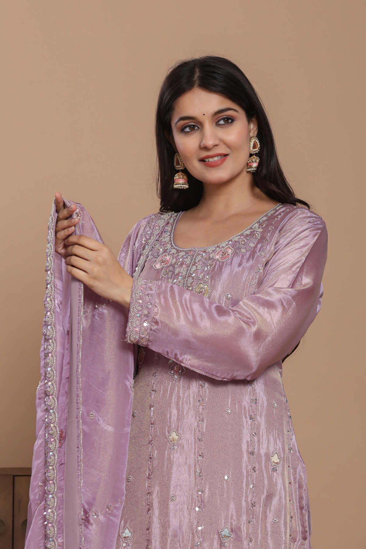kurti set for women