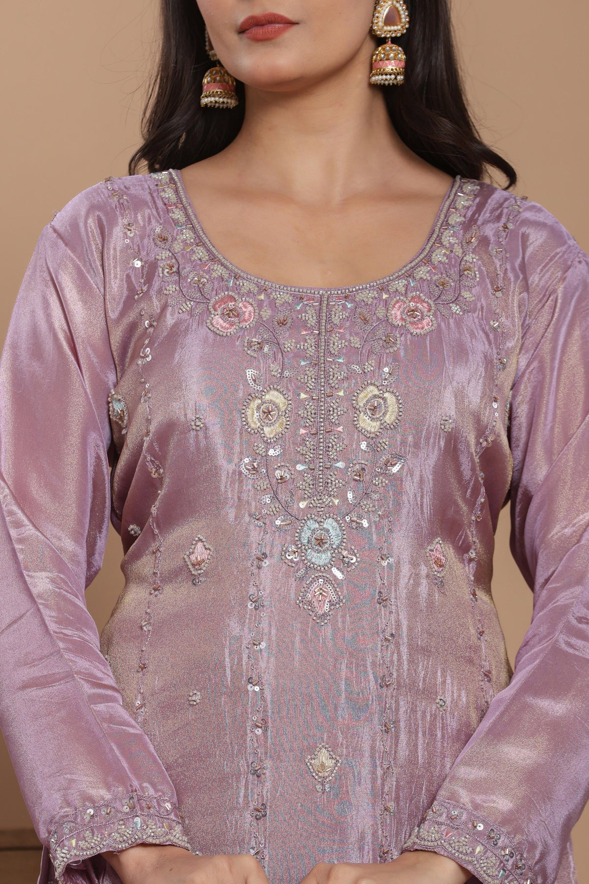 kurti set for women