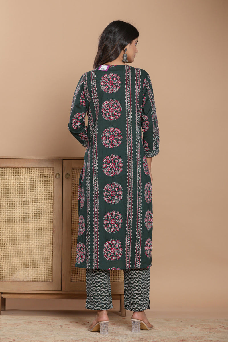 kurti set for women wear