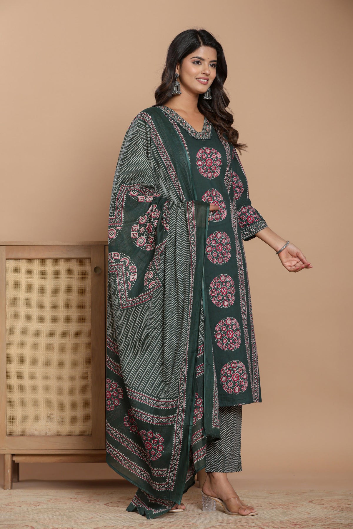 kurti set for women wear