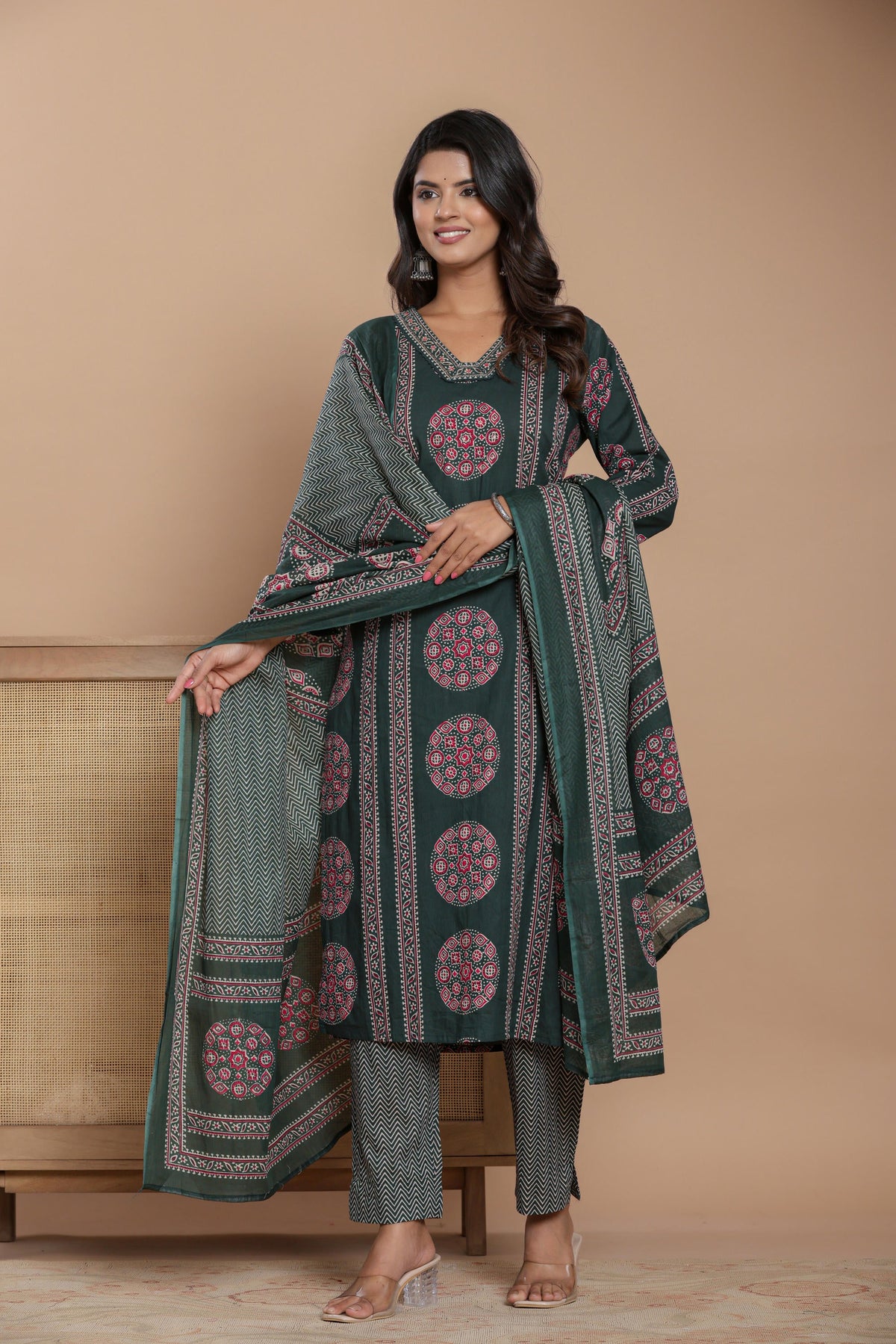 kurti set for women wear