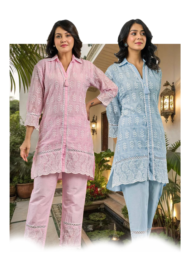 co-ord set for women