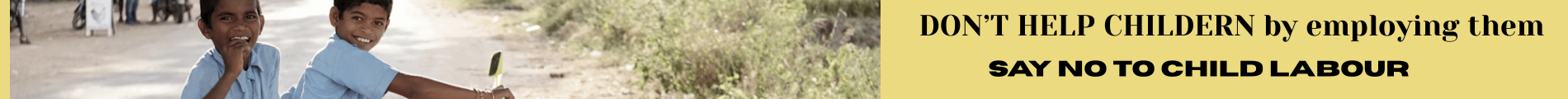 education banner