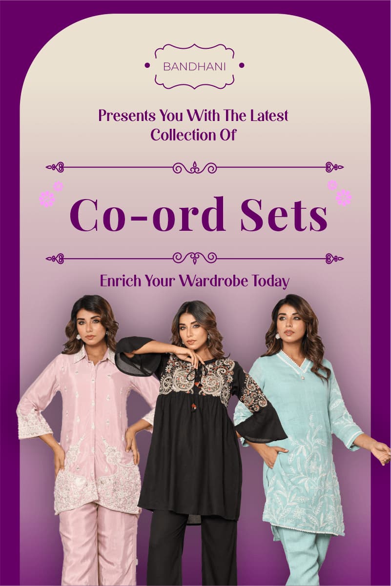 co ord sets women​ and girls